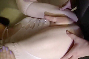 Nasty Bare Nasty Sex Two Pov Engulf And Poke Till Big Load