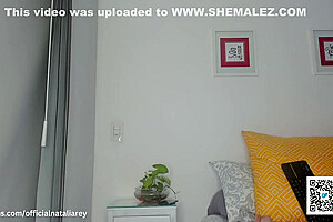 Nataliarey Cam Show 332