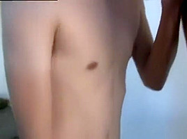 Nathaniel-twink pierced cock hot movie of naked boys gay sex Step daddy
