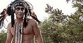 Native Passion - Starring: Karlee Grey - PornFidelity