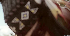 Native Passion - Starring: Karlee Grey - PornFidelity