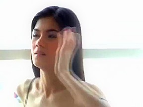 Natt Chanapa Behind the Scenes