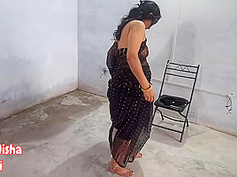 Natural Hard Fucking My Boss And Wife
