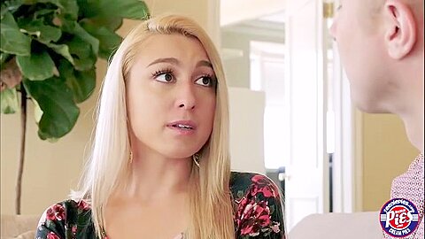 Naughty Babe Visits Her Stepsis Man And Suck - Alexa Raye