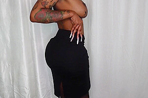 Naughty Teacher In Ts Samanther As