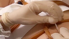 Navel cleaning