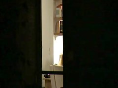 Neighbor Undressing 2