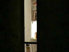 Neighbor Undressing 2