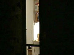 Neighbor Undressing 2