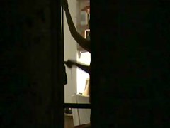 Neighbor Undressing 2