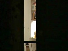 Neighbor Undressing 2