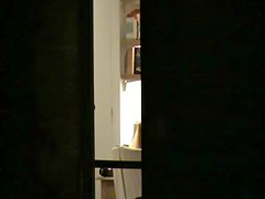 Neighbor Undressing 2