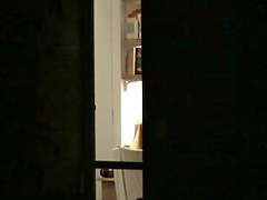 Neighbor Undressing 2