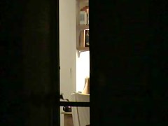 Neighbor Undressing 2