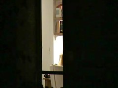 Neighbor Undressing 2