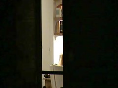 Neighbor Undressing 2
