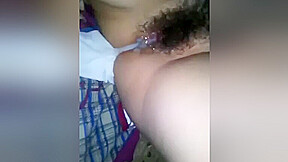 Nepali Gf Fucking By Her Husband Friend Hardcore In Bedroom Big Boobs Rough Sex Desi Girl