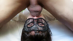Nerdy College Girl Wants Her Throat Stuffed (sloppy Deepthroat And Oral Creampie)