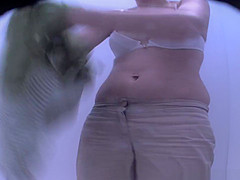 New , , Changing Room Scene Ever Seen