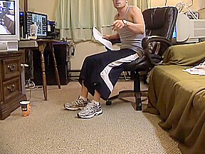 New Str8ThugMaster Foot Worship a letter to the foot community