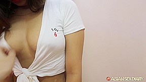 New Teen Pussy On The Scene At Asian Sex Diary