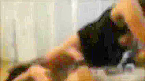 New video of amateur couple
