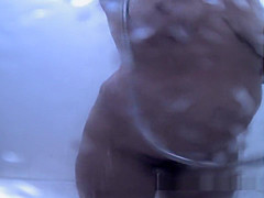 Newest , Beach, Changing Room Clip