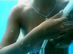 Newest Beach, Russian, Amateur Video You'Ve Seen