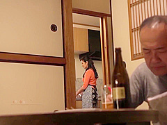 Newm-059 True / Abnormal Sexual Intercourse 40s Step mother