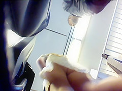 Nice Thong