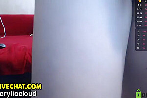 Nice Transsexual Feet