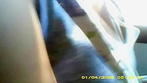 Nice big tits exposed in a HD video