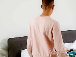 Nick Danner And Vitali Kutcher In Cum To Me