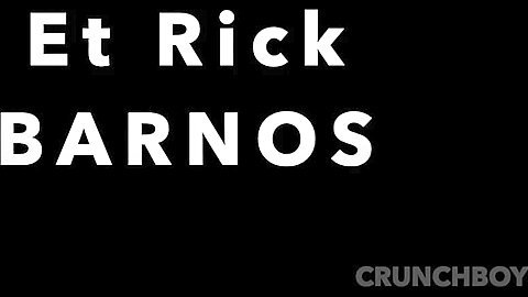 Nico Fucked Raw By Rick Barnos In Paris - BarebackSpyCam