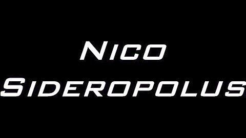 Nico Sideropolus - BadPuppy