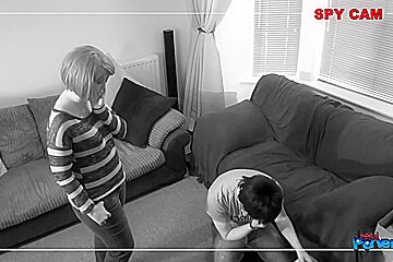 Nicola Kiss- Paybackblowjob