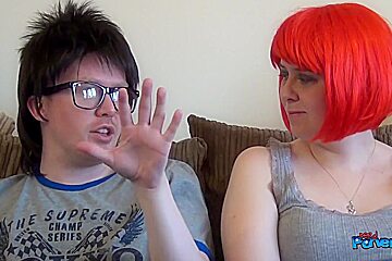 Nicola Kiss- Paybackblowjob