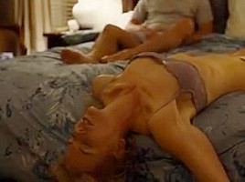 Nicole kidman nude in killing of a sacred deer