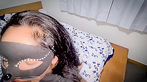 Night Play With Newly Married Indian Wife