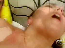 NightclubEU Porno Video 13