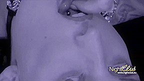 NightclubEU Porno Video 176