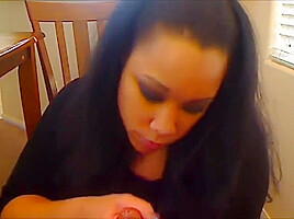 Nikki Lane Creampie By My Stepson