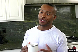 Nikki Vicious In Stepson Anals Ts Stepmom