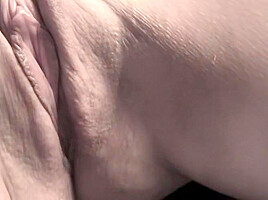 Nina Hartley In Toying And Dominating Her Milf Slut