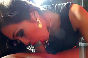 Nina StrongHold gets her hole fucked