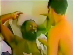 Ninfetas Profundas Primeiro Filme de KidBengala 1990