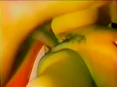 Ninfetas Profundas Primeiro Filme de KidBengala 1990