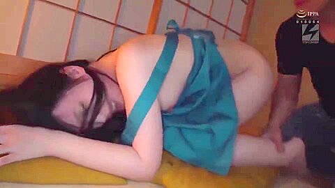 Nipponese Hot Vixen Amazing Porn
