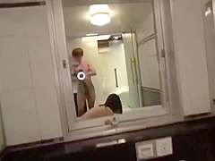 Nipponese Wicked teen 18+ Mind-blowing Xxx Scene
