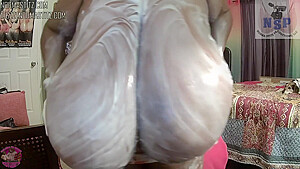 Norma Stitz - On Demand Big Juggs Lotion